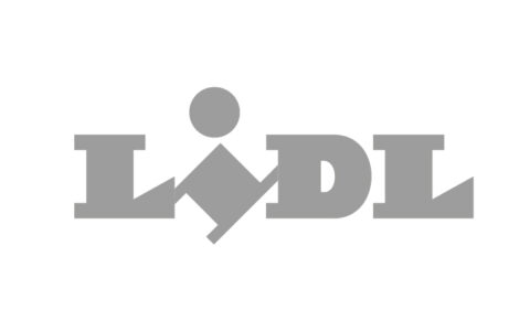 Lidl Logo