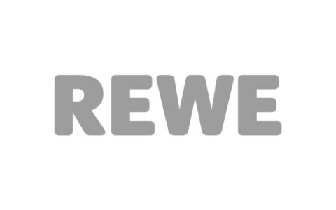 Rewe Logo