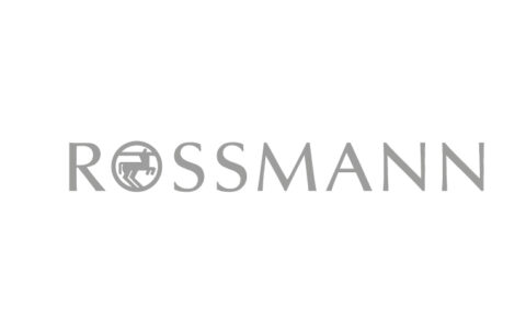Rossmann Logo